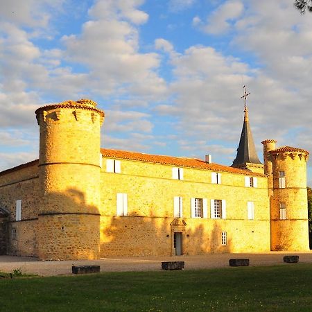 Château de Jonquières - Hérault Jonquieres (Herault) Exterior foto