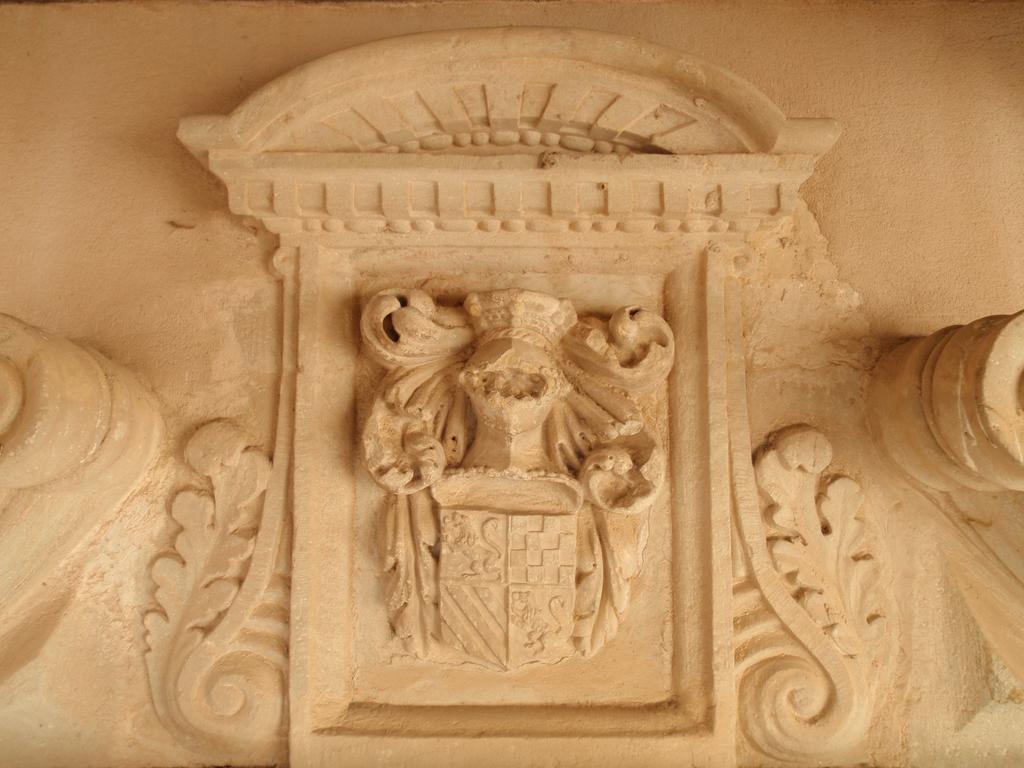 Château de Jonquières - Hérault Jonquieres (Herault) Exterior foto