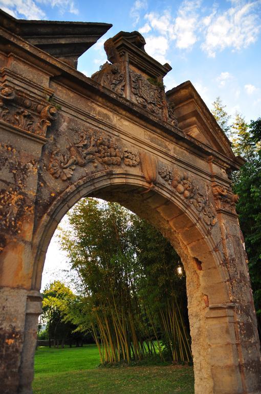 Château de Jonquières - Hérault Jonquieres (Herault) Exterior foto