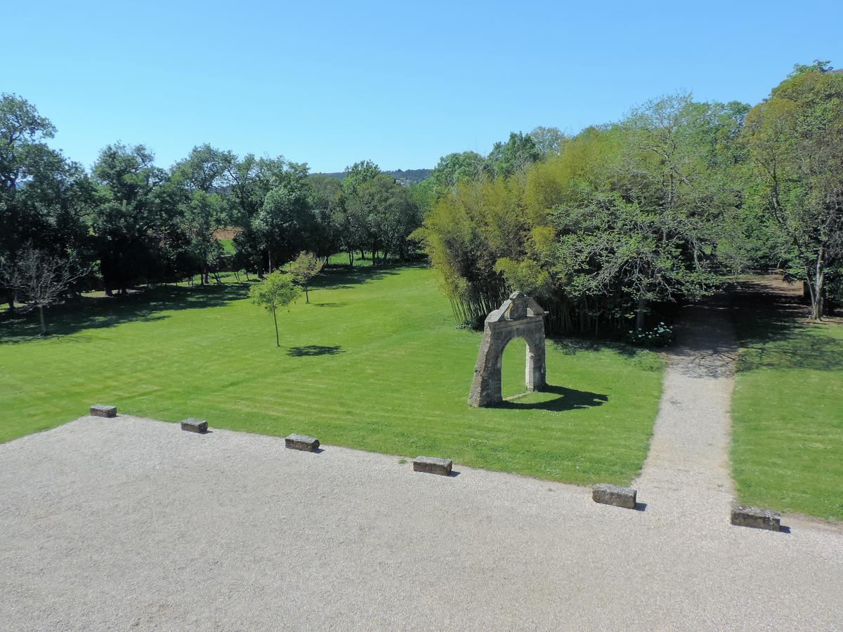 Château de Jonquières - Hérault Jonquieres (Herault) Exterior foto