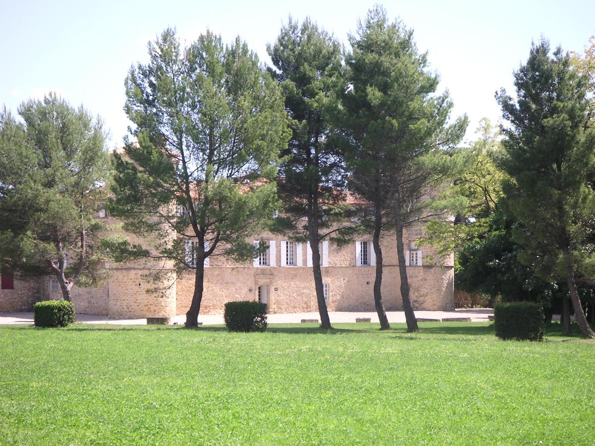 Château de Jonquières - Hérault Jonquieres (Herault) Exterior foto